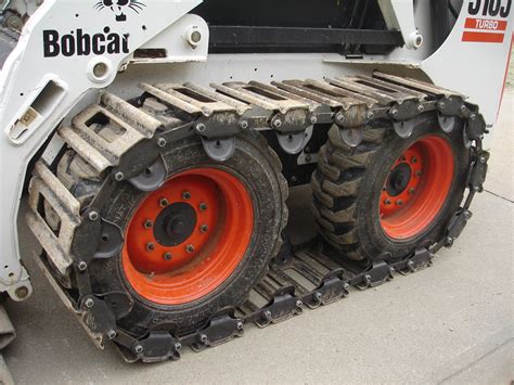 putting tracks on a wheeled skid steer|skid steer tracks price.